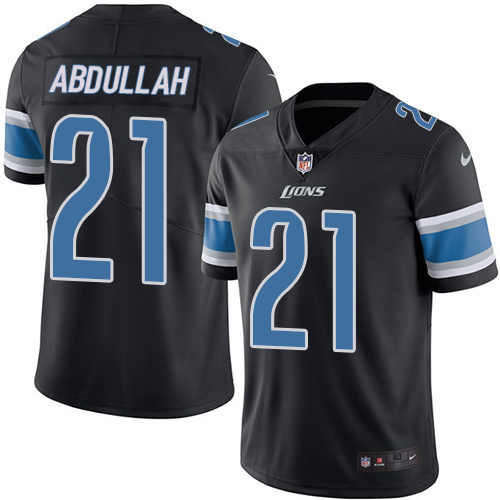 Detroit Lions Legend jerseys-003